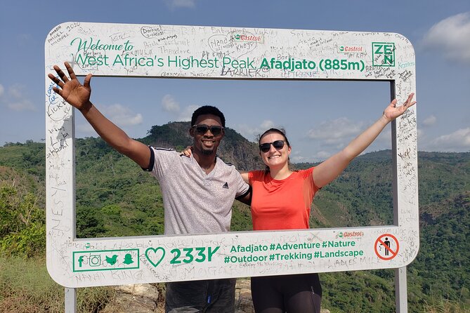 Volta Region 3 Days 2 nights Nature Private Tour - Mount Gemi and the Final Climb