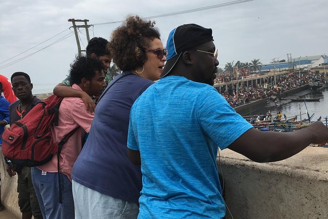 Walking Tours In Cape Coast And Elmina - Why this Cape Coast and Elmina walk is worth your time