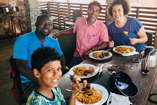 Walking Tours In Cape Coast And Elmina - A private guide changes the feel of the visit