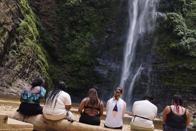 Wli Waterfall and Tafi Atome Monkey Sanctuary Tour - Cancellation and booking timing