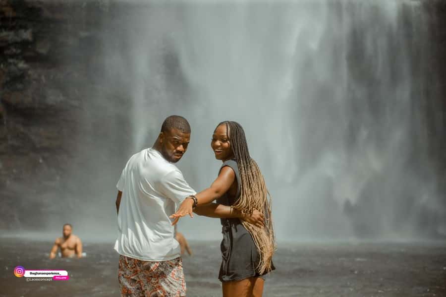 Wli Waterfall And Tafi Monkey Sanctuary ( Volta Region) - Who should choose this day trip?